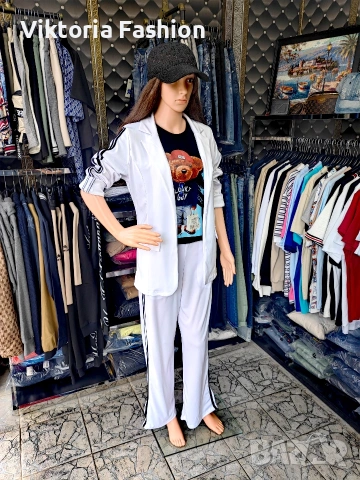 дамски комплект