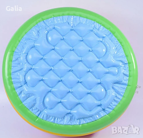 Детски басейни, снимка 12 - Басейни и аксесоари - 54288756