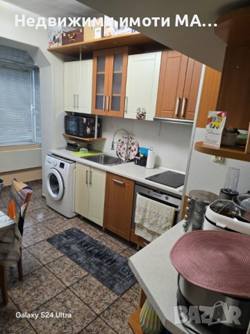 Агенция за недвижими имоти Мария 2014 продава, снимка 3 - Апартаменти - 54329776