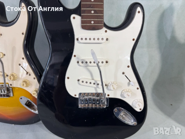 Китара - Washburn force 3,Washburn force 3,Encore , снимка 8 - Китари - 54939754