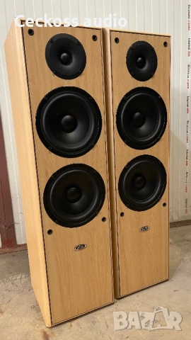 Тонколони ELTAX CONCEPT 200, снимка 3 - Тонколони - 54904039