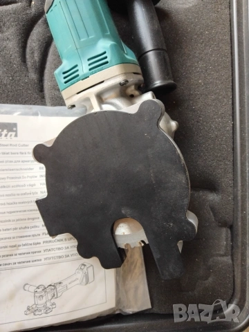 Makita DSC250 , снимка 2 - Ъглошлайфи - 55061682