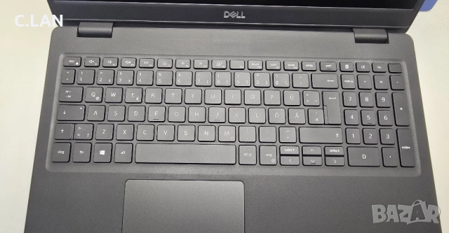 Dell Latitude 3510 i5 10310U/8GB/256SSD/FHD/Подсветка, снимка 9 - Лаптопи за дома - 54758650