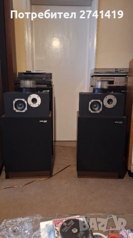 Pioneer HPM-1500, снимка 13 - Тонколони - 53583439