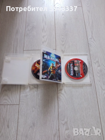Игри за PlayStation 3, PS3 , снимка 2 - Игри за PlayStation - 54773817