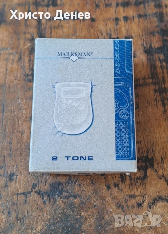 диктофон мемо органайзер, гласов рекордер Марксман Marksman, снимка 9 - Други - 54332569