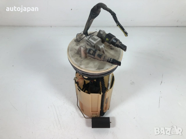  Горивна помпа за Honda Accord 6 2002, снимка 2 - Части - 55061493