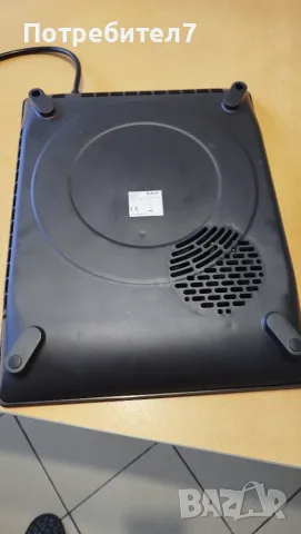 ИНДУКЦИОНЕН КОТЛОН TEFAL IH2108E1 2100 W, снимка 5 - Котлони - 55419051