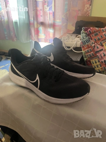 Обувки Nike Air Zoom Pegasus