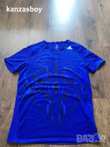 adidas - страхотна мъжка тениска М , снимка 4 - Тениски - 55653077