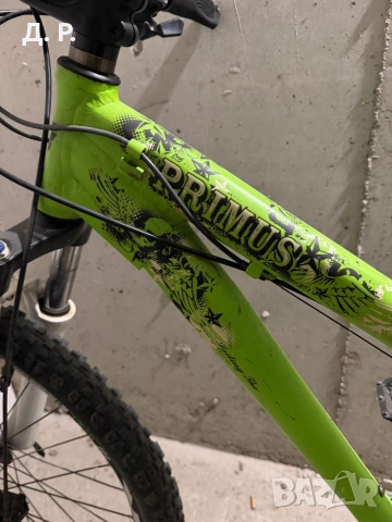 Алуминиев Велосипед/Колело, снимка 6 - Велосипеди - 54245490