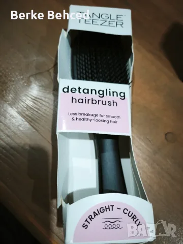 Четка за коса tangle teezer