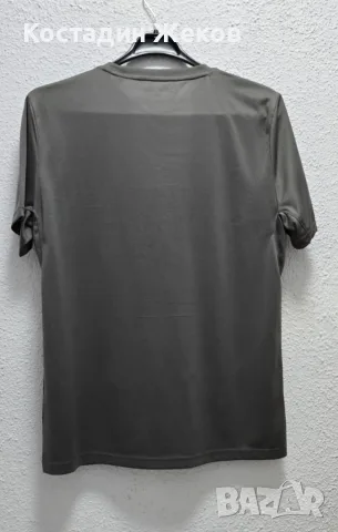 26€. Нова. Мъжка оригинална блузка. Calvin Klein. , снимка 2 - Тениски - 55509649