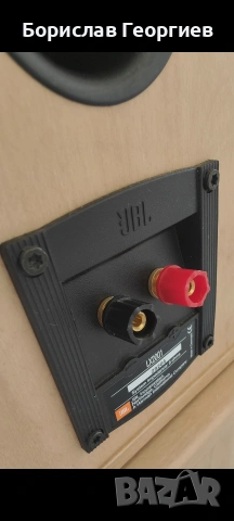 тонколони JBL, снимка 11 - Тонколони - 54880051