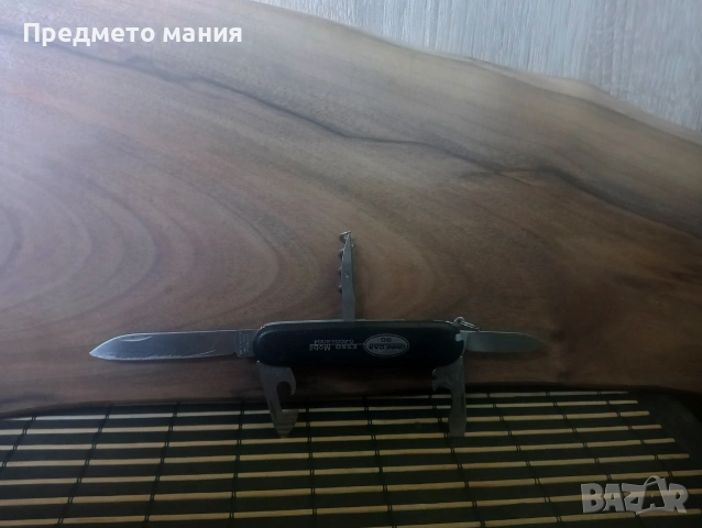Оригинален швейцарски мултифункционален нож Victorinox викторинокс 