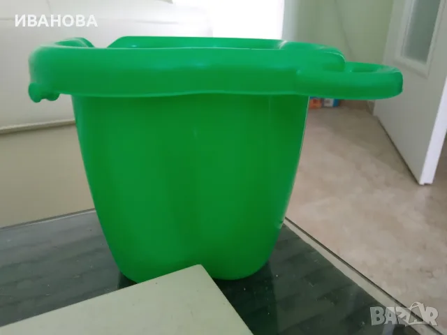 КОМПЛЕКТ ИГРАЧКИ ЗА ПЯСЪК, снимка 3 - Пластелини, моделини и пясъци - 55583415