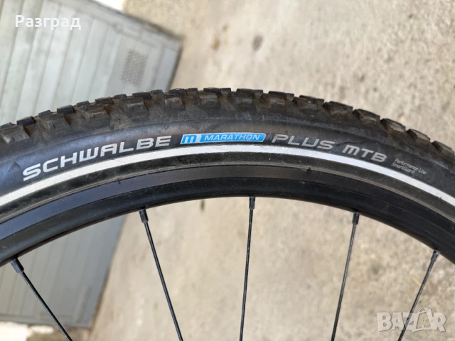 Електрически велосипед  FOCUS AVENTURA 2 6.8, BOSCH CX, 250 W, снимка 15 - Велосипеди - 54750096