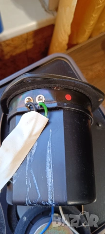 Средночестотни говорители PHILIPS, снимка 6 - Тонколони - 54069971