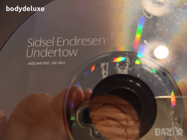 аудио дискове без обложки и кутии, снимка 9 - CD дискове - 51563563