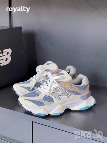 New Balance 9060 Нови Дамски Маратонки Ню Баланс 35-40 Номер, снимка 3 - Маратонки - 54865486