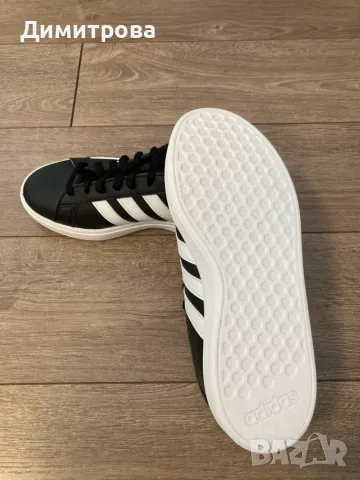 Дамски маратонки Adidas, снимка 7 - Маратонки - 55299678