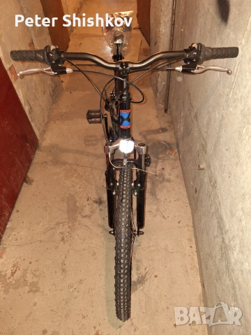Велосипед 26", снимка 3 - Велосипеди - 55077775