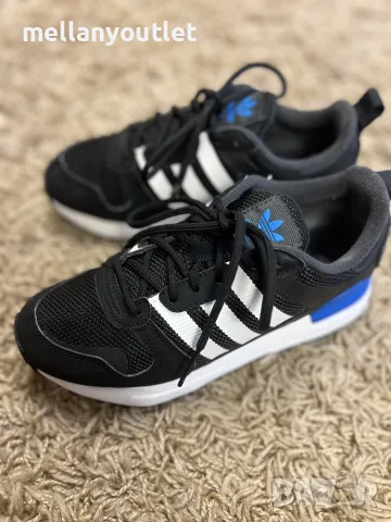 маратонки Adidas Originals, снимка 5 - Маратонки - 55409330