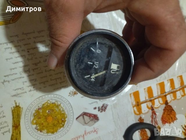 Измерватели