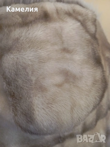 Палто от норка , снимка 9 - Палта, манта - 54290799