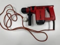 Hilti TE 12 SDS перфоратор с оригинален куфар, снимка 3