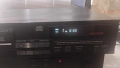 Yamaha NS series CDX-400, снимка 3