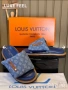 Louis Vuitton ⚜️Дамски Чехли 36-41н , снимка 3