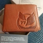 Оригинален портфейл Camel Active Nepal от естествена кожа, снимка 1