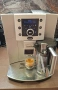 Кафеавтомат / Кафемашина Delonghi Perfecta с кана, снимка 1