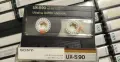 SONY UX-S; UX; BHF, AHF, CD-Alpha, Esprit-II, HF-S нов внос аудиокасети, снимка 1