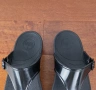 сандали / чехли Fitflop Super Jelly  номер 38 , снимка 4