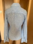 Риза морски десен райе Tommy Hilfiger, размер S/XS, снимка 5