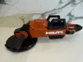 2026 - Hilti AG 30 D - 22 / Nuron - Акумулаторен ъглошлайф, снимка 2