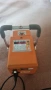 Рентген генератор Ecoray Orange 1060HF , снимка 3