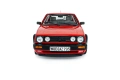 Volkswagen Golf 2 GTI 1989 VW - мащаб 1:18 на Solido моделът е нов в кутия, снимка 7