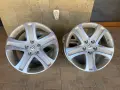 17" 5x114.3 Suzuki Original , снимка 2
