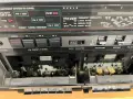 радиокасетофон Panasonic RX-CW43, снимка 3
