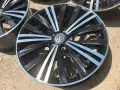 18ки 5х112 7J ET43 CB 57.1mm Vw , снимка 7