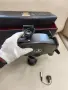 Beaulieu R16 Spécial Zoom – 16mm филмова камера в отлично състояние, с кейс , снимка 6