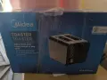 Тостер Midea Нов, снимка 1