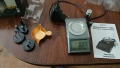 Eлектронна везна LYMAN Mikro-Touch 1500, снимка 5