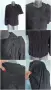 Четири различни броя / Дамска маркова риза "Temptation", "H&M", "Check up" и Turkey , снимка 3
