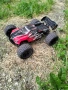 СПЕШНО! Arrma Kraton 6S V5 BLX – Много запазен, с безчетков Savox и сериозен тунинг, снимка 5