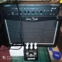 Комбо усилвател Harley Benton HB-20R с ефект Harley Benton Extreme Metal , снимка 2