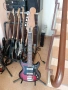 Продавам електрическа китара Teisco "Audition"- ST-2 , снимка 1